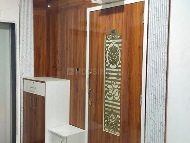 Flat for rent in Anand Nagar, Thane