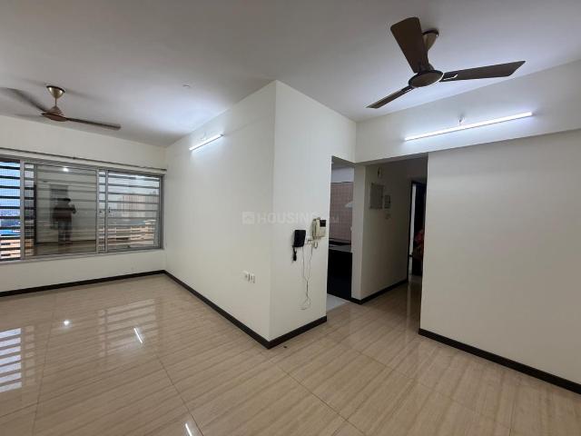 Flat for rent in Unnati Woods Phase 1, Thane