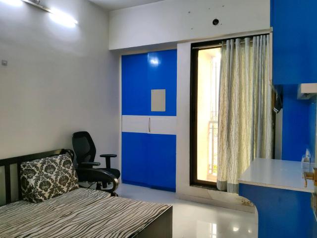 Flat for sale in Anand Nagar, Thane