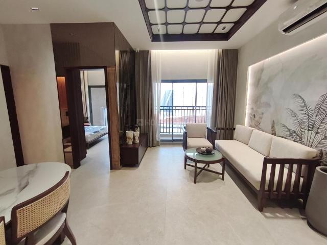 Flat for sale in Kalwa, National Capital Territory Of Delhi