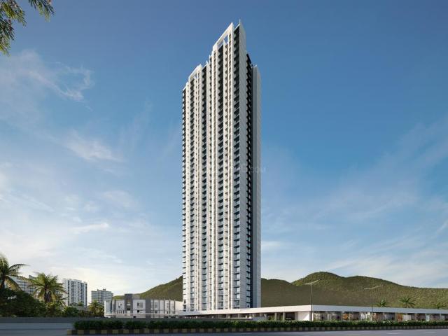 Flat for sale in Kalwa, National Capital Territory Of Delhi