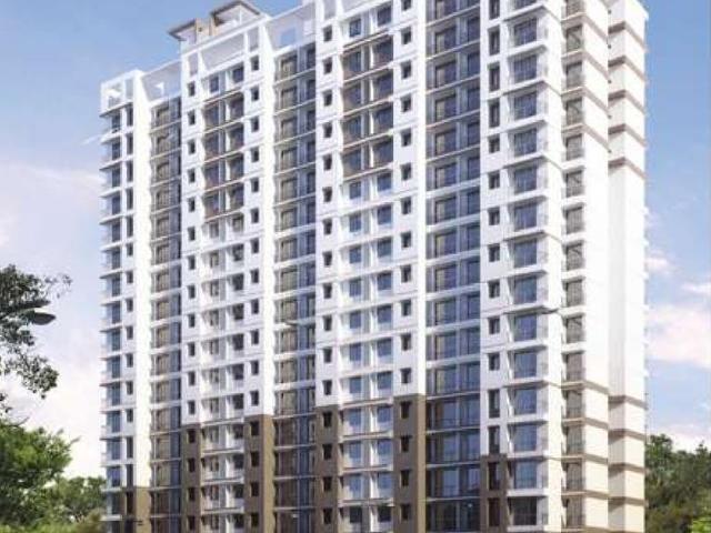 Flat for sale in Kalwa, National Capital Territory Of Delhi
