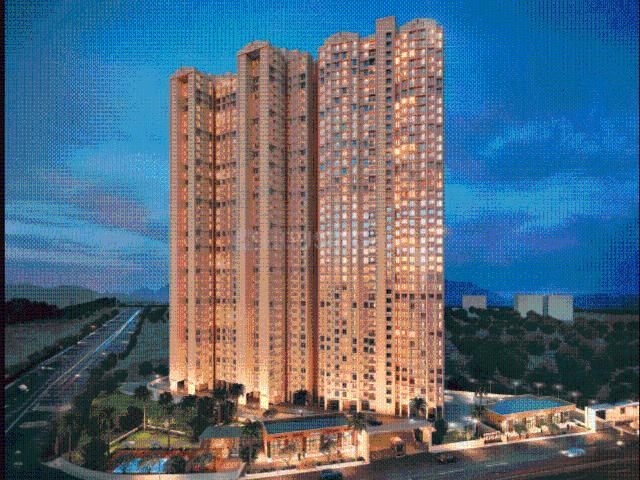 Flat for sale in Kalwa, National Capital Territory Of Delhi