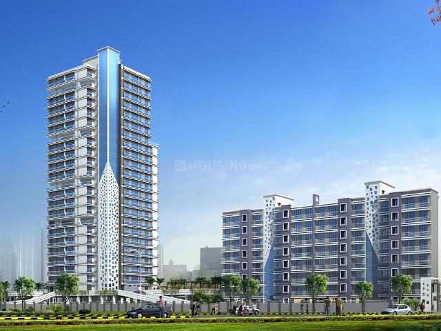 Flat for sale in Kalwa, National Capital Territory Of Delhi