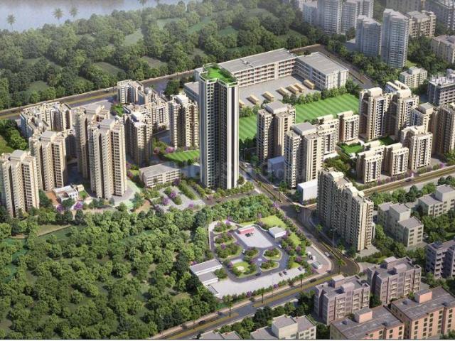 Flat for sale in Kalwa, National Capital Territory Of Delhi