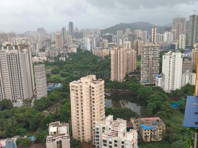 Flat for sale in Kalwa, National Capital Territory Of Delhi