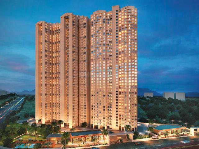 Flat for sale in Kalwa, National Capital Territory Of Delhi