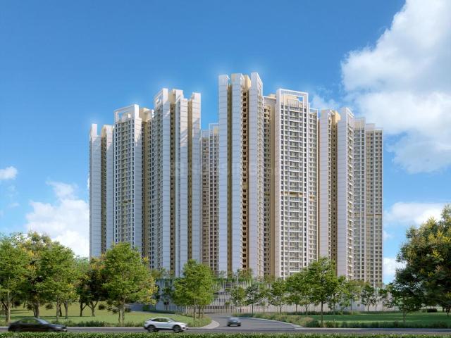 Flat for sale in Kalwa, National Capital Territory Of Delhi