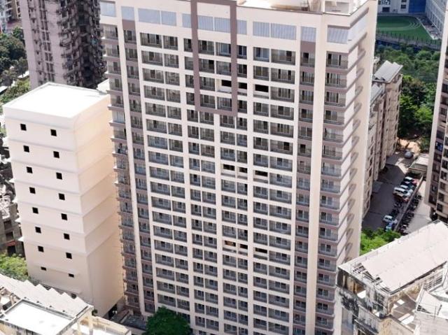 Flat for sale in Kalwa, National Capital Territory Of Delhi