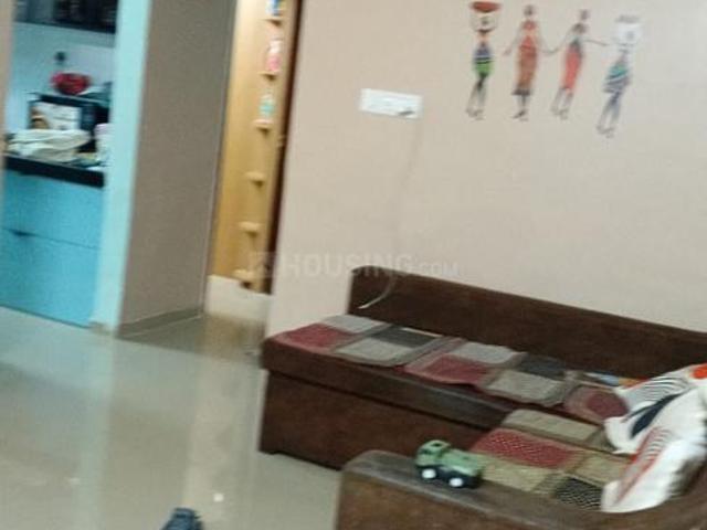 Flat for sale in Anand Nagar, Thane
