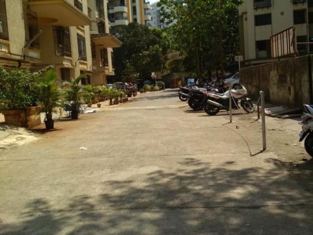 Flat for sale in Kalwa, National Capital Territory Of Delhi