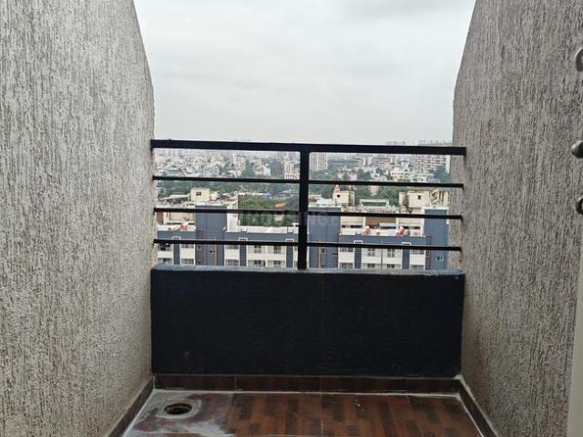 Flat for rent in Kasarwadi, Pimpri-Chinchwad