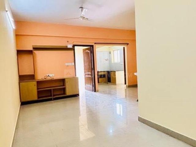 Flat for rent in Bangalore South, Cox Town - Bangalore