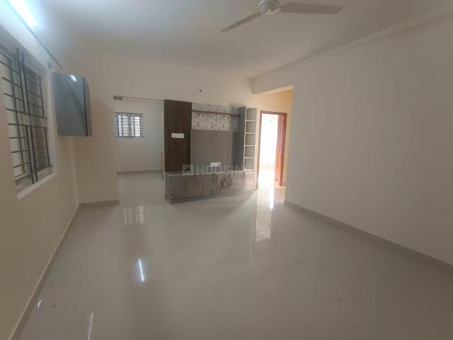 Flat for rent in Bangalore South, Cox Town - Bangalore