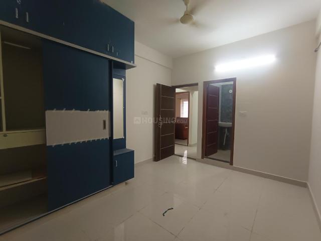 Flat for rent in Bangalore South, Cox Town - Bangalore