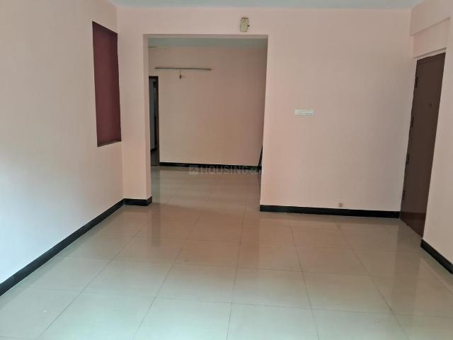 Flat for rent in Bangalore East, Cox Town - Bangalore