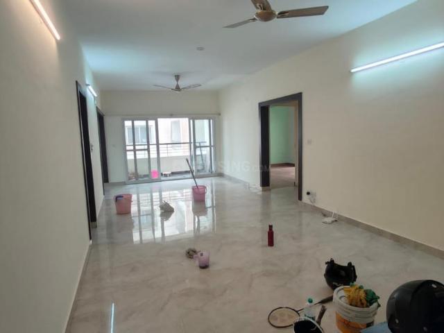Flat for rent in Bangalore South, Cox Town - Bangalore