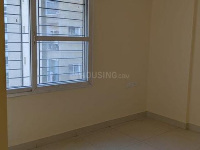Flat for rent in Bangalore South, Cox Town - Bangalore