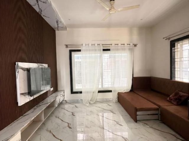 Flat for rent in Bangalore South, Cox Town - Bangalore