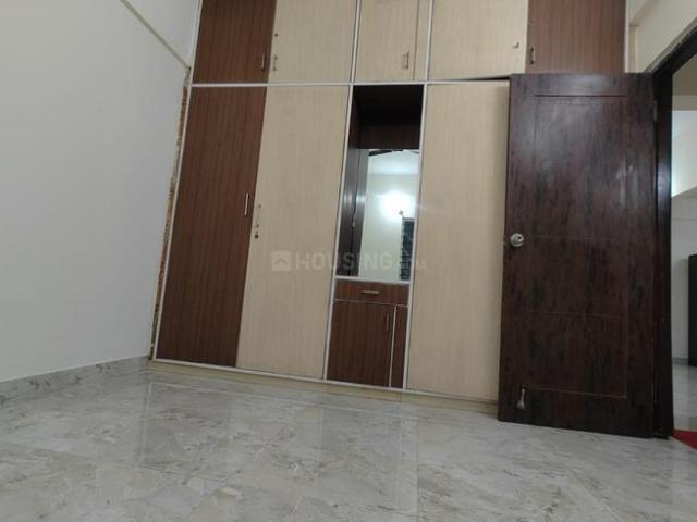 Flat for rent in Bangalore South, Cox Town - Bangalore
