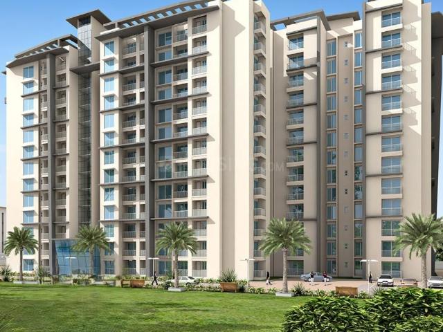 Flat for rent in Bangalore South, Cox Town - Bangalore