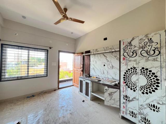 Flat for rent in Bangalore South, Cox Town - Bangalore