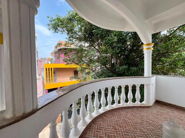 Flat for rent in Bangalore South, Cox Town - Bangalore