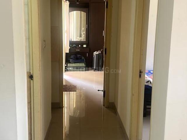 Flat for rent in Bangalore South, Cox Town - Bangalore