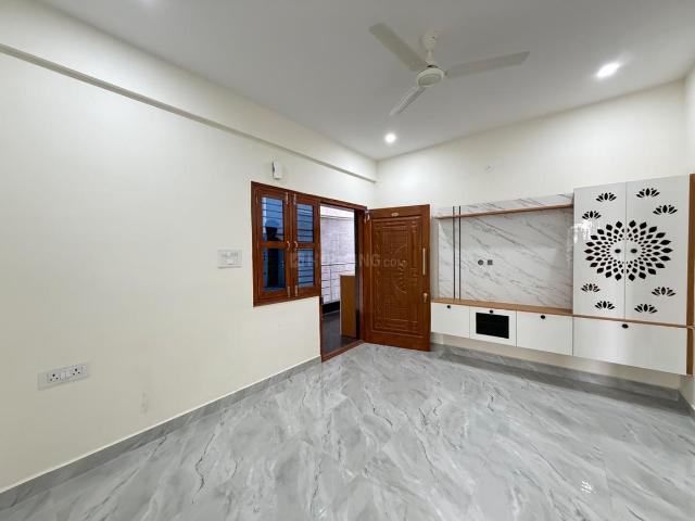 Flat for rent in Bangalore South, Cox Town - Bangalore