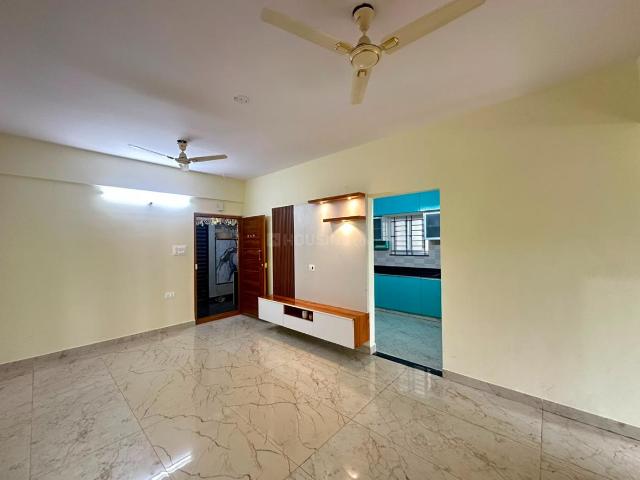 Flat for rent in Haralur, Bengaluru
