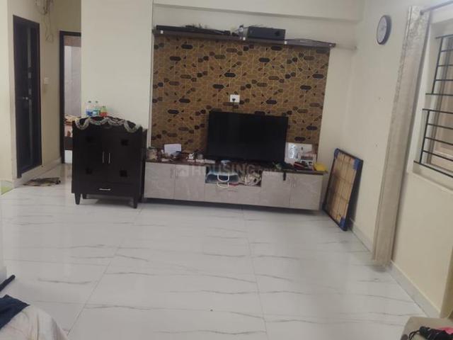 Flat for rent in Bangalore South, Cox Town - Bangalore