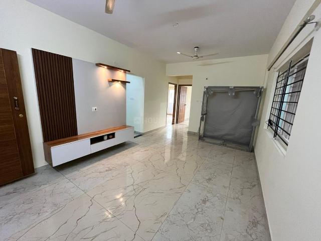 Flat for rent in Bangalore South, Cox Town - Bangalore