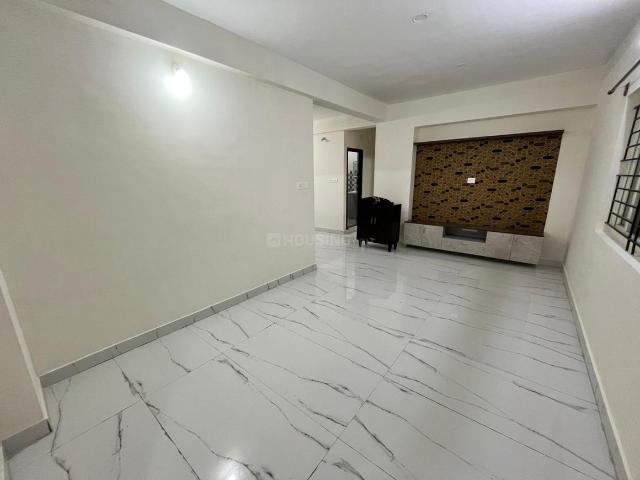 Flat for rent in Bangalore South, Cox Town - Bangalore