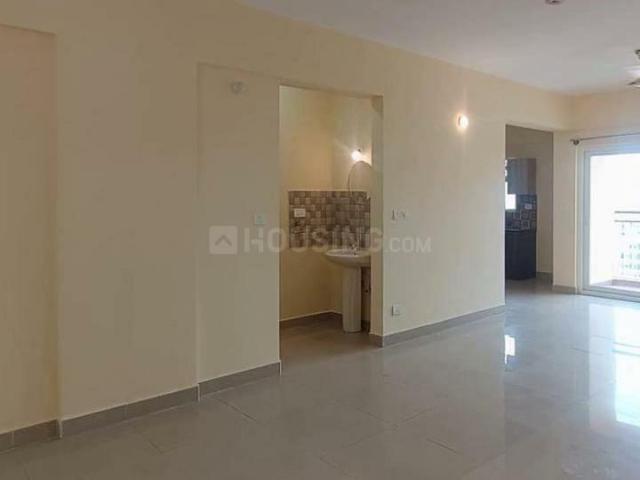 Flat for rent in Bangalore South, Cox Town - Bangalore