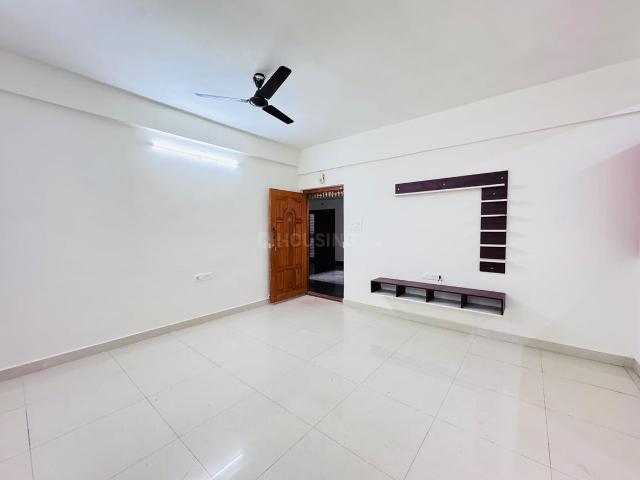 Flat for rent in Bangalore South, Cox Town - Bangalore