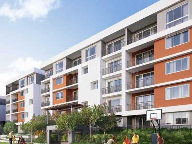 Flat for sale in Bangalore