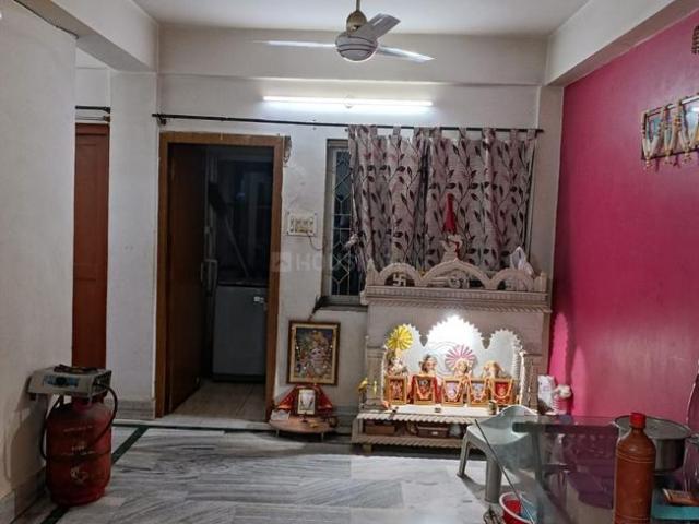Flat for rent in Calcutta, West Bengal