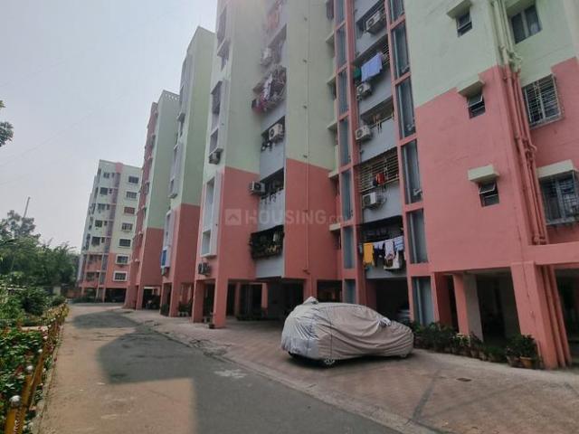 Flat for rent in Calcutta, West Bengal