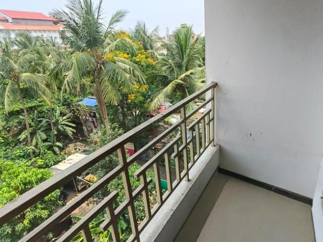 Flat for rent in Calcutta, West Bengal