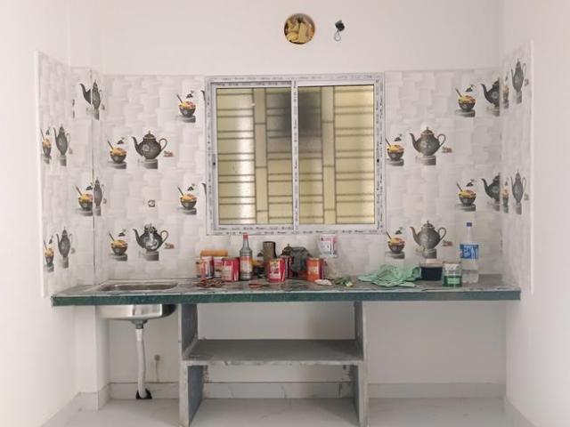 Flat for rent in Calcutta, West Bengal