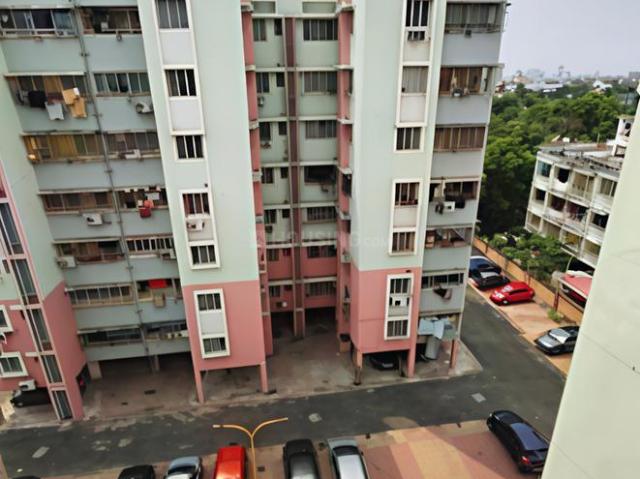 Flat for rent in Calcutta, West Bengal