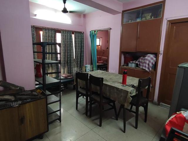 Flat for rent in Calcutta, West Bengal