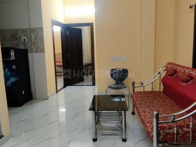 Flat for rent in Calcutta, West Bengal
