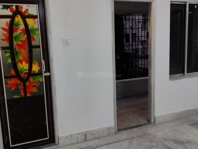 Flat for rent in Kasbah North, Kolkata