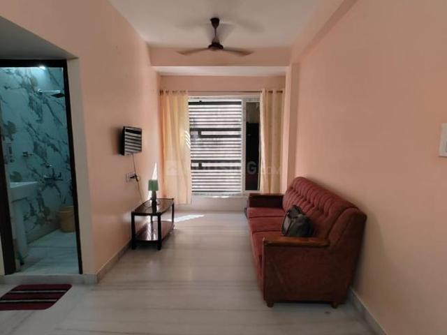Flat for rent in Kasbah North, Kolkata