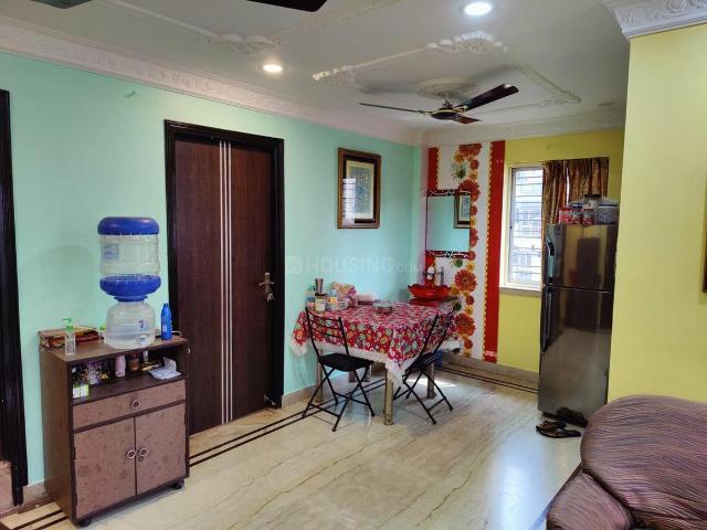 Flat for rent in Calcutta, West Bengal