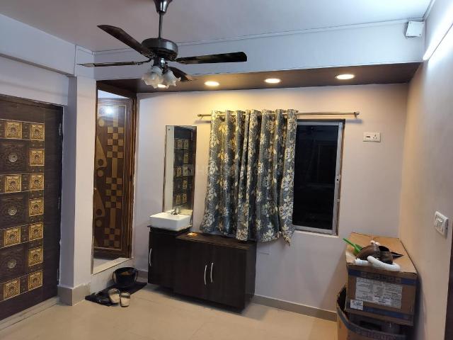 Flat for rent in Calcutta, West Bengal