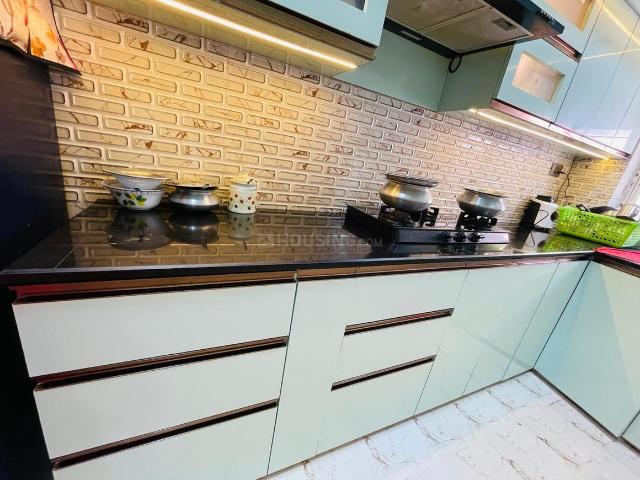 Flat for rent in Calcutta, West Bengal