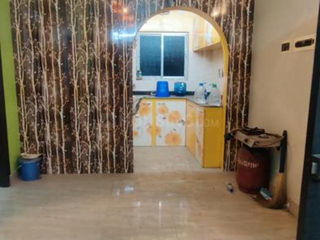 Flat for rent in Calcutta, West Bengal