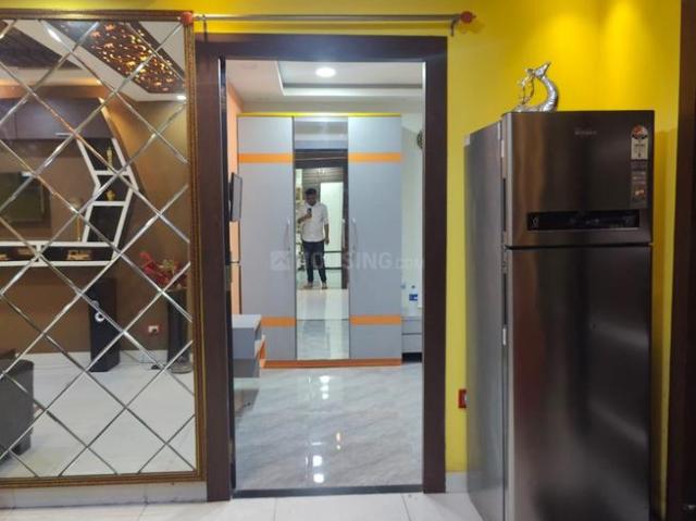 Flat for rent in Calcutta, West Bengal